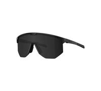 Bliz Lunettes de soleil Hero Noir mat, verres fumés Cat.3, Unisexe