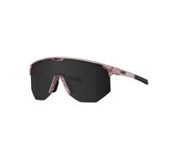 Lunettes de soleil BLIZ Hero small (transparent pink - cat3) TU