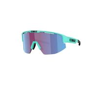 Lunettes de soleil BLIZ Matrix (Matt Turquoise, Cat 3) TU