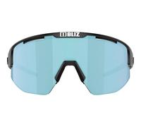 Bliz Eyewear Lunettes de soleil Matrix – Matt Black (Noir) – Mixte Taille unique 33