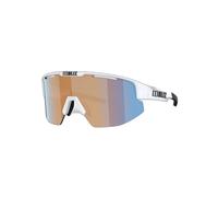 Lunettes de soleil Bliz Matrix Small Blanc 30 (XXS)