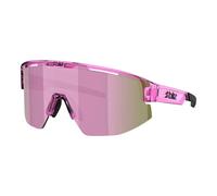Lunettes de soleil BLIZ MATRIX SMALL (TRANSPARANT PINK) cat.3 TU