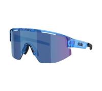 Bliz - Lunettes de soleil polyvalentes - Matrix Transparant Blue - Bleu Bleu