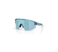 Lunettes de soleil BLIZ MATRIX (TRANSPARENT BLUE) Cat3 TU