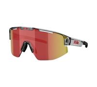 Lunettes de soleil BLIZ MATRIX (TRANSPARENT DARK GREY) cat.3 TU