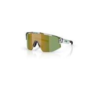 Lunettes de soleil BLIZ MATRIX (TRANSPARENT WHITE) Cat3 TU