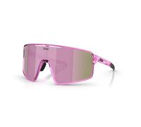 Lunettes de soleil BLIZ P001 (TRANSPARANT PINK) cat.3 TU
