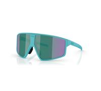 Bliz P002s Sunglasses Clair Green w Blue/Green Revo/CAT3