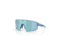 Lunettes de soleil BLIZ P003 (TRANSPARENT BLUE) Cat3 TU