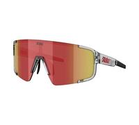 Bliz Eyewear - Lunettes vélo P003 - Cat. 3 - Transparent gris foncé - Mixte taille unique