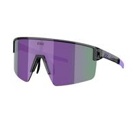 Lunettes unisexe bliz p004 m noir cristal pourpre