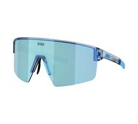 Lunettes de soleil BLIZ P004 (TRANSPARENT BLUE) cat.3 TU