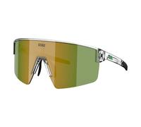 Lunettes de soleil BLIZ P004 (TRANSPARENT WHITE) cat.3 TU