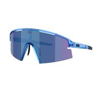 Lunettes de soleil BLIZ P006 (TRANSPARANT BLUE) cat.3 TU