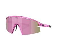 Lunettes de soleil BLIZ P006 (TRANSPARANT PINK) cat.3 TU