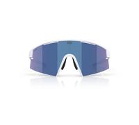 Bliz - P006 Small Cat 2 - Lunettes vélo enfant Matte Black - Nordic Light Begonia - Violet W Blue Multi Cat 2