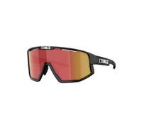 Bliz Eyewear Lunettes Vision Black Brown W – Mixte – Noir/Rouge – Taille unique (2026)