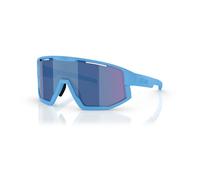 Lunettes de soleil Bliz Vision Bleu