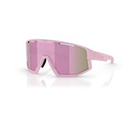 Bliz - Lunettes de soleil Vision - Matt Powder Pink - Verres Brown avec Rosé Multi (Cat 3)