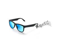 Lunettes De Soleil Bluetooth Ssg-blue Caliber