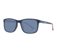 Lunettes De Soleil Bmw Motorsport Bs5013 55020 Noir