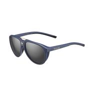 Lunettes de soleil BollÃ© Euphoria Bleu TU