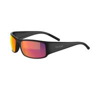 Lunettes de soleil BollÃ© KING (Black Matte - Volt+ polarized cat3) TU