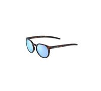 Lunettes de soleil BollÃ© MERIT (Dark Tortoise Matte - Sky Blue Polarized cat3) TU