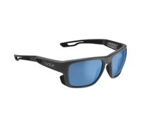Lunettes de soleil BOLLE AIRDRIFT (Black Matte - Volt+ Offshore Polarized) cat 3 M