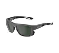 Lunettes de soleil BOLLE AIRDRIFT (Grey Matte - Axis Polarized) cat 3 M