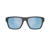 Bollé - Airdrift Cat 3 - Lunettes de soleil Black Matte - Sky Blue Polarized Cat 3