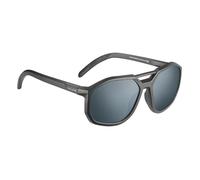 Lunettes de soleil BOLLE ALTUS monture noire - ALTUST20M