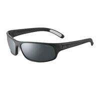 Lunettes de soleil BOLLE ANACONDA (Black Matte - Volt+ Gun Polarized) cat 3 M