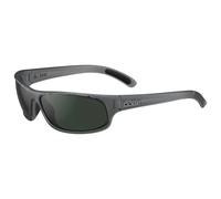 Lunettes de soleil BOLLE ANACONDA (Light Grey Frost - Axis Polarized) cat 3 M
