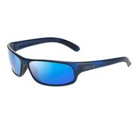 Lunettes de soleil BOLLE ANACONDA (Navy Crystal Matte - Volt+ Offshore Polarized) cat 3 TU