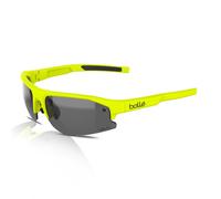 Lunettes De Soleil Bolle Bolt 2.0 Jaune Acide Matte Volt+ Gun Polaized BS003011