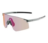 Lunettes de soleil BOLLE C-ICARUS (Mineral Green - Clear Ruby Photochromic) cat 0 to 3 TU