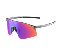 Lunettes de soleil BOLLE C-ICARUS (Titanium Matte - Volt Ultraviolet) cat 3 TU