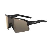 Lunettes de soleil BOLLE C-SHIFTER (Black Matte - TNS Gold) cat 3 L