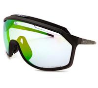 Lunettes De Soleil Bollé Chronoshield Photochromiques BS018005 Noir/Vert