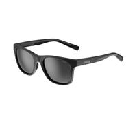 Lunettes de soleil BOLLE ESTEEM (Black Matte - Volt+ Gun Polarized) cat 3 M