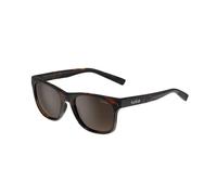 Lunettes de soleil BOLLE ESTEEM (Dark Tortoise Matte - Brown Polarized) cat 3 M
