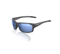Lunettes De Soleil Bolle Fenix BS136006 Titane Mat/Volt+ Offshore Polarisées