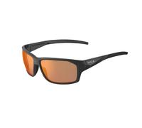 Bolle Fenix Photochromic Sunglasses Doré Phantom Brown Gun Photochromic/CAT2-3