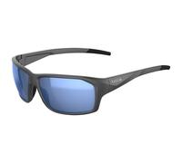 Lunettes de soleil BOLLE FENIX (Titanium Matte - Volt+ Offshore Polarized) cat 3 TU