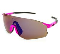 Lunettes De Soleil Bolle Icarus Rose Noir Mat Brun Bleu BS016002