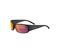 Bolle Bs026006 King 63/17/130 Sunglasses Noir Red/CAT3