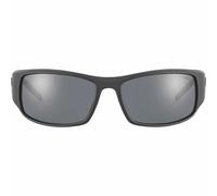 Lunettes de soleil Bollé King Noir