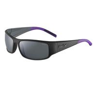 Lunettes de soleil BOLLE KING (Trail Black - TNS polarized) cat 3 L