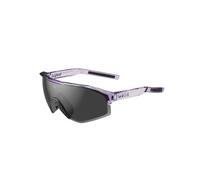 Lunettes de soleil BOLLE LIGHTSHIFTER (Astro Purple Crystal - TNS Gun) cat 3 TU